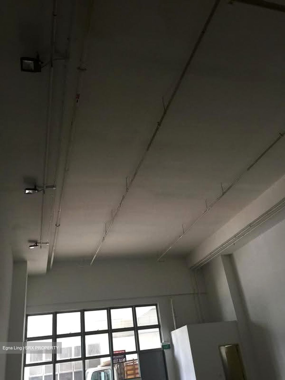 North Spring Bizhub (D27), Factory #634484161